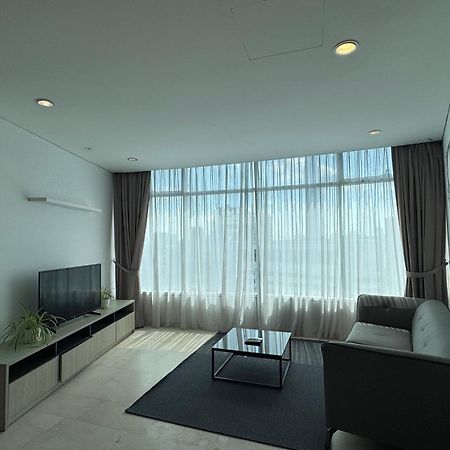 Vortex Suites Klcc 2Bedroom & 3Bedroom Apartment كوالالمبور المظهر الخارجي الصورة