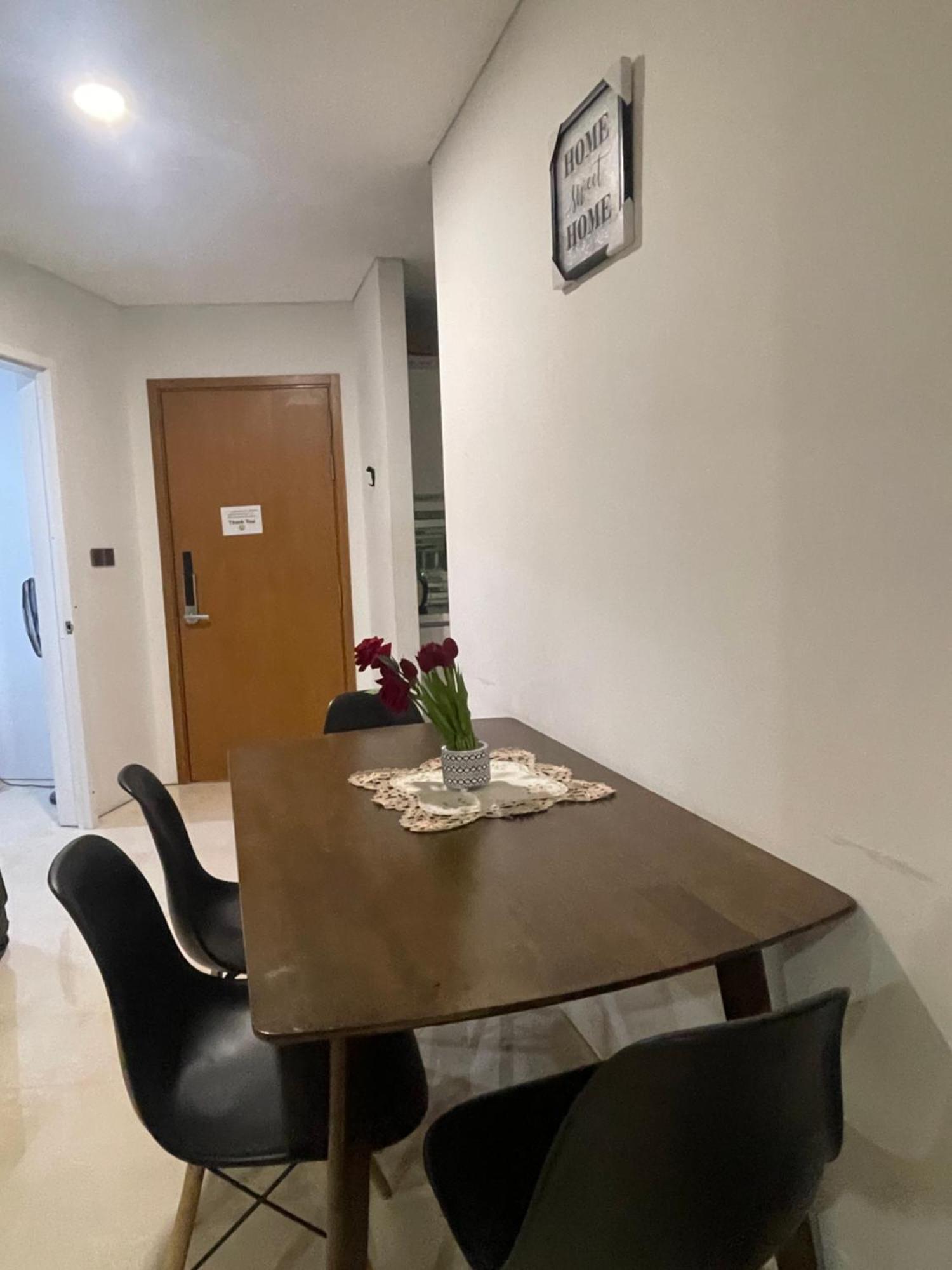 Vortex Suites Klcc 2Bedroom & 3Bedroom Apartment كوالالمبور المظهر الخارجي الصورة